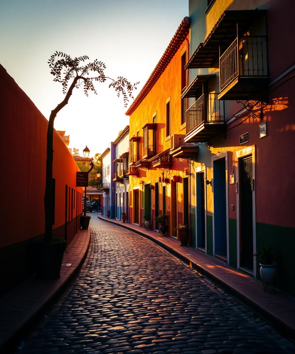 San Miguel de Allende